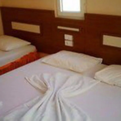 Kemalbutik Hotel комната для гостей