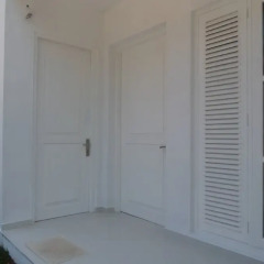 Отель White Villa Ambalangoda