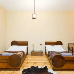 Отель Loft in Old Town комната для гостей фото 4