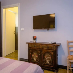 Отель B&B I Portici Di Sottoripa Италия, Генуя - отзывы, цены и фото номеров - забронировать отель B&B I Portici Di Sottoripa онлайн удобства в номере
