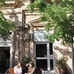 The Jerusalem Little Hotel Израиль, Иерусалим - 2 отзыва об отеле, цены и фото номеров - забронировать отель The Jerusalem Little Hotel онлайн фото 6