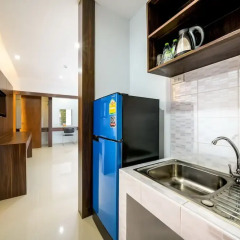 Отель Nai Yang Place - Phuket Airport в номере