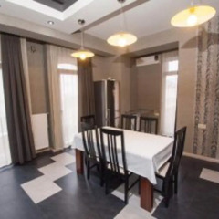 Апартаменты Lilika Apartments on Meskhishvili