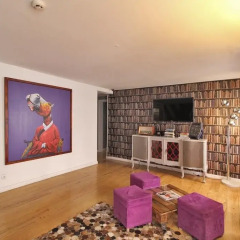 Stay Inn Lisbon Hostel комната для гостей фото 4
