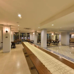 Отель Phuket Montre Resotel Пхукет интерьер отеля