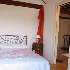 Отель B&B Le Geresine Ceggia комната для гостей фото 3