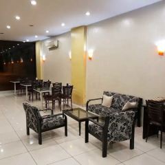 Dilara Hotel Турция, Мерсин - отзывы, цены и фото номеров - забронировать отель Dilara Hotel онлайн интерьер отеля
