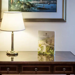 Villa Diodoro Hotel удобства в номере