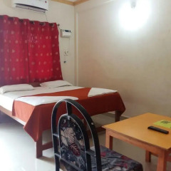 Отель Ocean Waves Goa Holiday Гоа комната для гостей фото 3