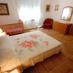 Отель Locazione turistica Carrera комната для гостей фото 4