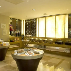 Апартаменты New Harbour Service Apartments спортивное сооружение