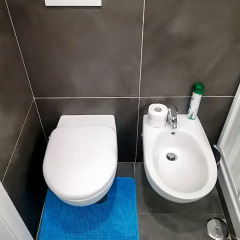 Отель Prime 1Br Ba Apt Next Colosseum Италия, Рим - отзывы, цены и фото номеров - забронировать отель Prime 1Br Ba Apt Next Colosseum онлайн удобства в номере