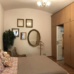 Отель Prague Getaway Homes Rehorova Прага спа