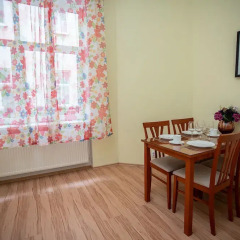 Отель Residence Goethe U Trí Mourenínu удобства в номере