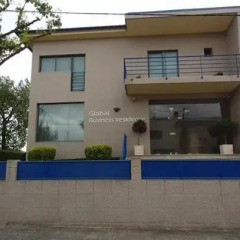 Отель GBR Residence Braga