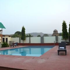 ranthambore haveli zenhotels sawai