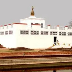 Отель Stupa Непал, Лумбини - отзывы, цены и фото номеров - забронировать отель Stupa онлайн приотельная территория