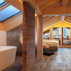 Отель Europe Hotel & Spa Швейцария, Церматт - отзывы, цены и фото номеров - забронировать отель Europe Hotel & Spa онлайн сейф в номере