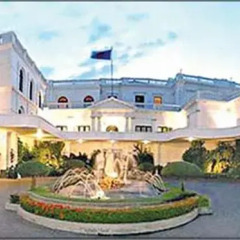 Mount Lavinia Hotel фото 4