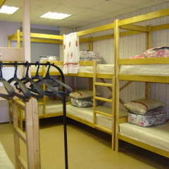 Moscow Hostel Travel Inn фото 24