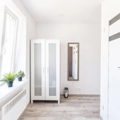 Отель Penguin Rooms Lodz Pólnocna интерьер отеля фото 2