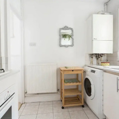 Отель Lux London Cromwell Road в номере фото 2