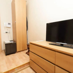 Гостиница Design Suites Park Kultury в Москве отзывы, цены и фото номеров - забронировать гостиницу Design Suites Park Kultury онлайн Москва удобства в номере фото 2