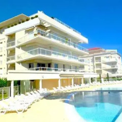 Отель Royal Palm 218 бассейн фото 3