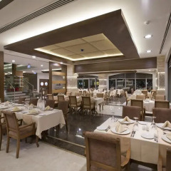 Fourway Hotel SPA & Restaurant питание