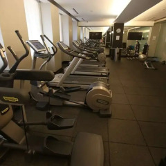 Beekman Tower Hotel фитнесс-зал фото 2