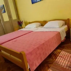 Отель Guest House Villa Ritsa комната для гостей