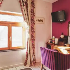 Отель B&B Collier's питание фото 3