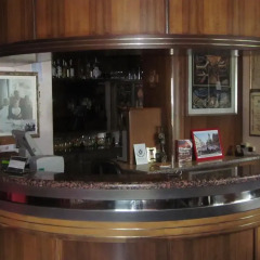 Отель Albergo Ristorante Casale Италия, Сен-Кристоф - отзывы, цены и фото номеров - забронировать отель Albergo Ristorante Casale онлайн гостиничный бар