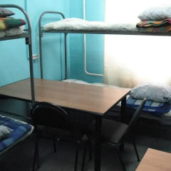 Hostel Monarkh в номере