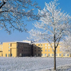 H+ Hotel Hannover парковка