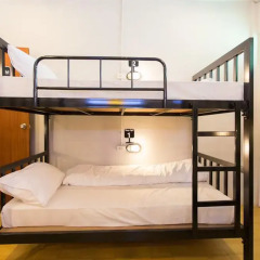 Отель The Best Time Hostel Таиланд, Краби - отзывы, цены и фото номеров - забронировать отель The Best Time Hostel онлайн детские мероприятия
