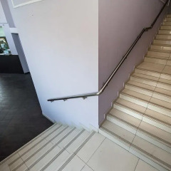 Tokyo Star Hotel балкон