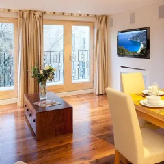 Отель Saco Bloomsbury - Tavistock Place Лондон комната для гостей фото 5