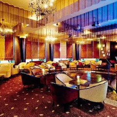 New World Shunde Hotel развлечения