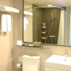 Ma Hotel Bangkok Бангкок ванная фото 2