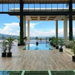 Отель Golden Tulip Karam Ouarzazate Марокко, Уарзазат - отзывы, цены и фото номеров - забронировать отель Golden Tulip Karam Ouarzazate онлайн помещение для мероприятий