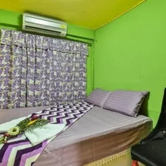 Mascot Hostel комната для гостей фото 2