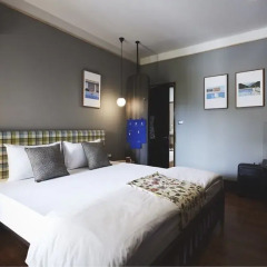 Peerada Hostel Бангкок комната для гостей фото 4