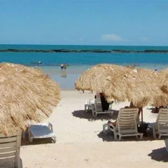 Отель Taba Brasil пляж