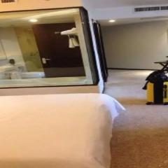 Отель Yulong International Hotel Китай, Сиань - отзывы, цены и фото номеров - забронировать отель Yulong International Hotel онлайн в номере