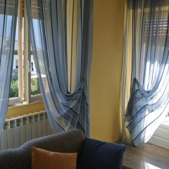 Отель Suites And Chalets Laghi & Monti Орнавассо интерьер отеля