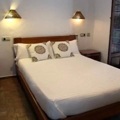 Отель Hostal Extramuros комната для гостей