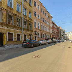 Гостиница Inn Merion