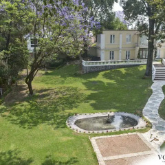 Отель Mansion Papilio Мексика, Мехико - отзывы, цены и фото номеров - забронировать отель Mansion Papilio онлайн фото 2