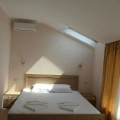 Гостиница Guest House 12 Mesyatsev Украина, Черноморск - отзывы, цены и фото номеров - забронировать гостиницу Guest House 12 Mesyatsev онлайн комната для гостей фото 4
